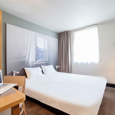 B&B Hotel Montargis-Amilly Amilly  Exteriör bild