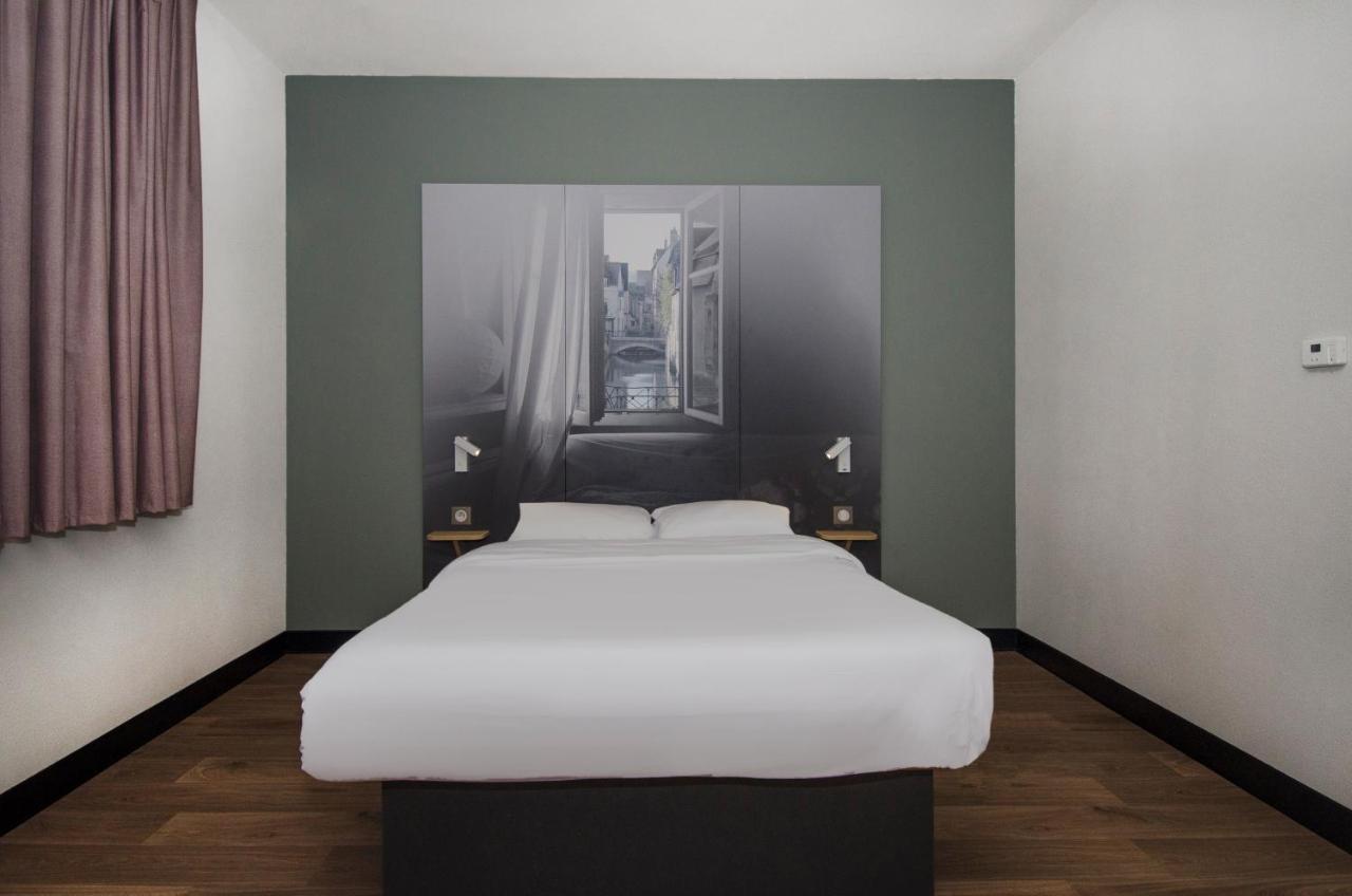 B&B Hotel Montargis-Amilly Amilly  Exteriör bild