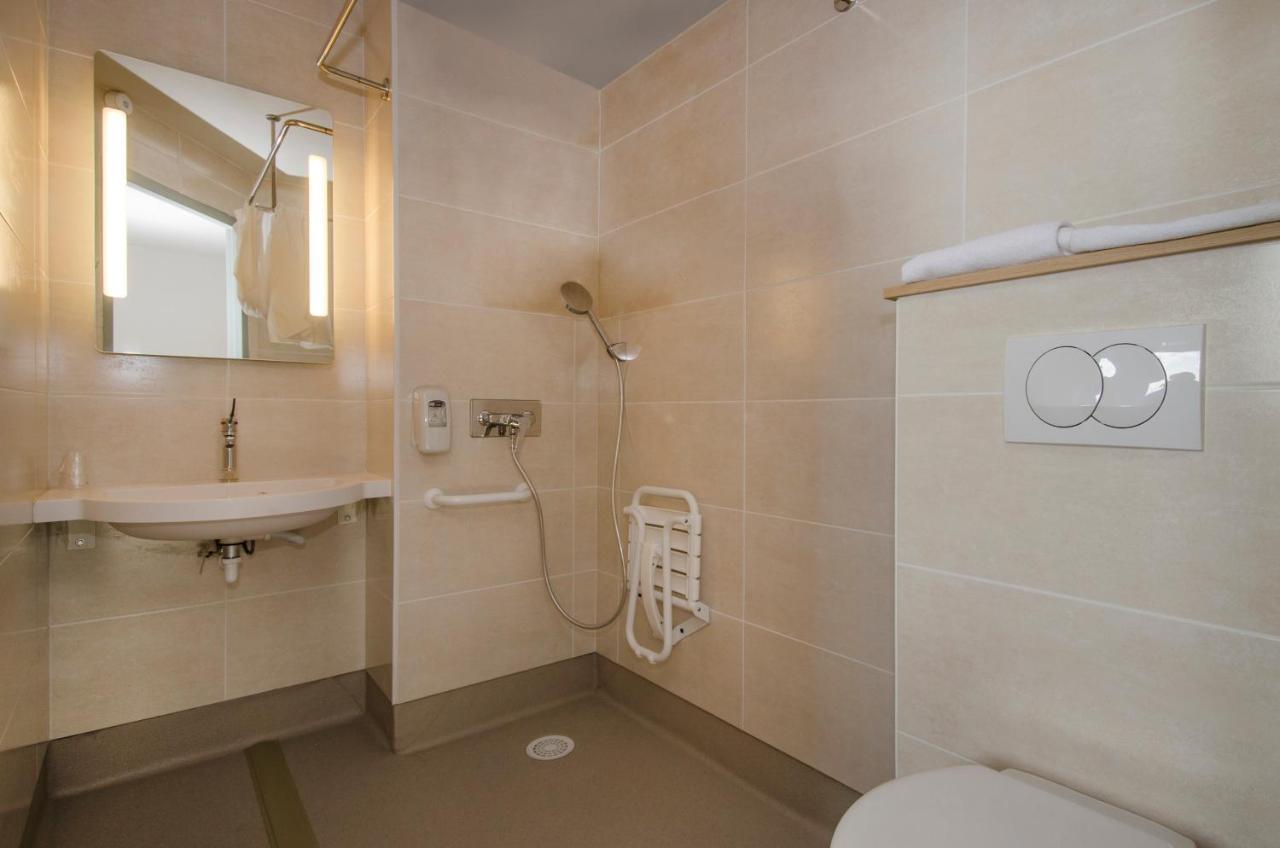 B&B Hotel Montargis-Amilly Amilly  Exteriör bild