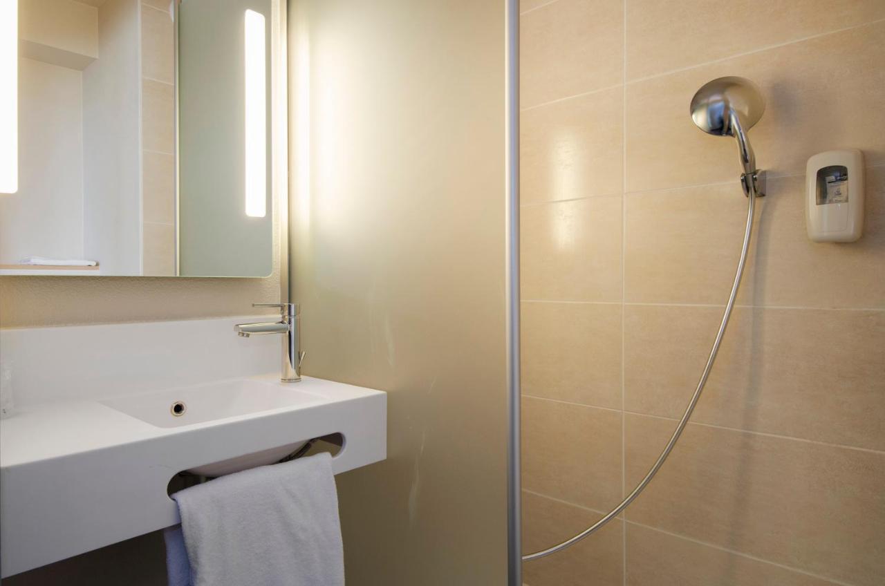 B&B Hotel Montargis-Amilly Amilly  Exteriör bild
